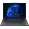 Notebook 16" Intel Core Ultra 7 32GB DDR5 1TB SSD NVIDIA RTX PRO 500 Lenovo ThinkPad 3 Foto 21QV004VCL 1780463659