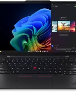 Notebook 14" Core Ultra 7 32GB DDR5 1TB SSD Windows 11 Pro Lenovo ThinkPad T14s Gen 6