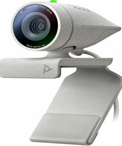 Poly - Studio P5 - Web camera - USB 2.0 - Micrófono Integrado - 1080p
