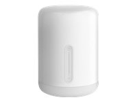 Xiaomi Mi Bedside Lamp 2 - Luz nocturna - LED - 9 W - 16 millones de colores - 1700-6500 K