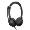 Auriculares Profesionales Estéreo USB-C para Microsoft Teams Jabra Evolve2 30 SE MS 2 Jabra Evolve2 30 Headset Profesional Microsoft Teams USB-C