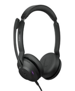 Jabra Evolve2 30 Headset Profesional Microsoft Teams USB-C
