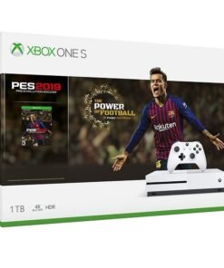 XBOX - Game console - 1 TB