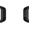 Xiaomi Mi Smart Band 4 - Rastreador de actividad con banda - TPU - negro - tamaño de la muñeca: 155-216 mm - pantalla luminosa 0.95" - Bluetooth - 22.1 g 2 Foto 23742 1777778463