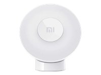 Xiaomi Mi Motion Activated 2 - Luz nocturna - LED - 0.34 W - luz amarilla cálida - 2800 K
