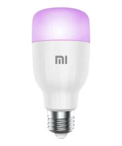Xiaomi Mi Essential White And Color - Bombilla LED - 9 W (equivalente 69 W) - 16 millones de colores