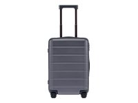 Xiaomi Luggage classic - Centrifugadora 20" - lado duro - policarbonato, mango de aleación en aluminio - gris