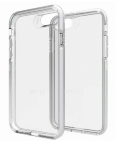 Gear 4 - Case Piccadilly - iPhone 8/SE Silver