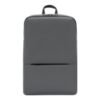 Xiaomi Classic Business Backpack 2 - Mochila - poliéster 900 x 600D - gris oscuro 2 Foto 26403 1777779517