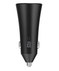 Cargador de Auto 37W Litio Universal Xiaomi