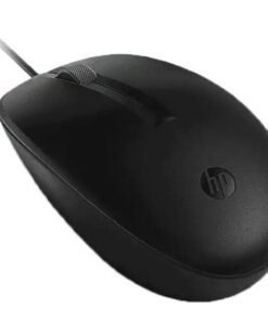 HP - Mouse - Wired - 265A9UT#ABA