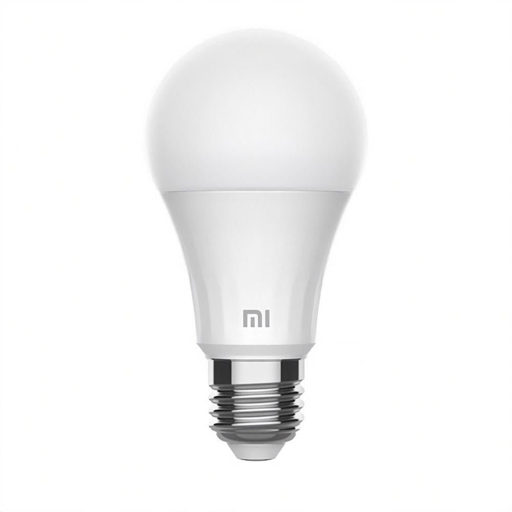 Ampolleta Inteligente WiFi Blanco Frío Xiaomi 1 Ampolleta Inteligente WiFi Blanco Frío Xiaomi