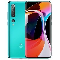 Xiaomi Mi 10 EU - Smartphone - Android - 128 GB - Coral Green