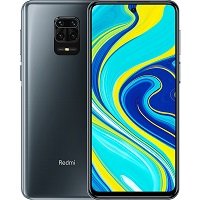 Xiaomi Redmi Note 9S EU - Smartphone - Android - 64 GB - Interstellar Gray