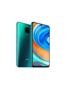 Xiaomi Redmi Note 9 Pro - Smartphone - Android - 64 GB - Tropical Green