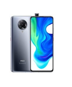 Xiaomi POCO F2 Pro EU - Smartphone - Android - 128 GB - Cyber Grey