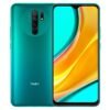Xiaomi Redmi 9 EU - Smartphone - Android - 64 GB - Ocean Green 2 Foto 28379 1777778491