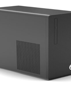 HP - Small form factor - Intel Core i5 i5-10500 - 4 GB - 1 TB Hard Drive Capacity - Spanish