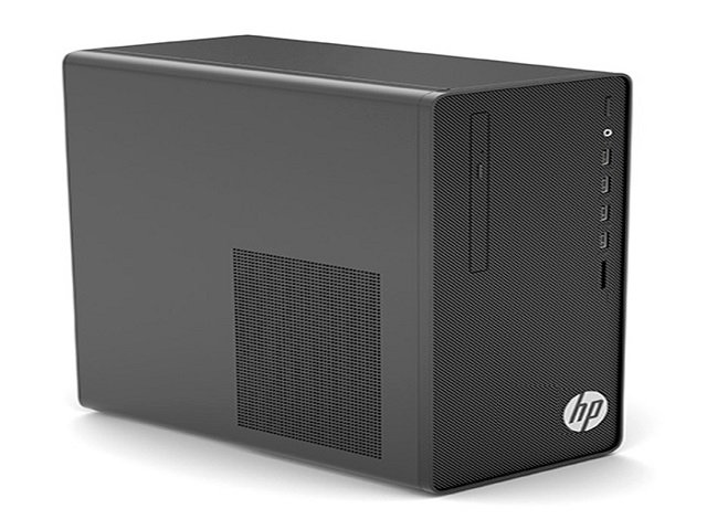 HP - Small form factor - Intel Core i5 i5-10500 - 4 GB - 1 TB Hard Drive Capacity - Spanish 1 HP - Small form factor - Intel Core i5 i5-10500 - 4 GB - 1 TB Hard Drive Capacity - Spanish