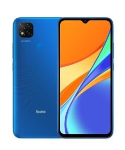 Xiaomi Redmi 9C EU - Smartphone - Android - 32 GB - Twilight Blue