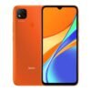 Xiaomi Redmi 9C EU - Smartphone - Android - 32 GB - Sunrise Orange 3 Foto 29270 1777778642
