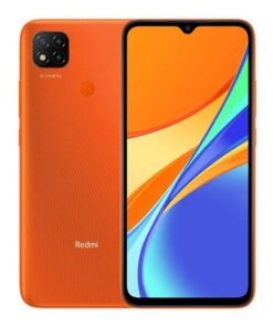 Xiaomi Redmi 9C EU - Smartphone - Android - 32 GB - Sunrise Orange