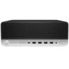 HP - 600 G5 - Intel Core i5 I5-8500 - 8 GB DDR4 SDRAM - 1 TB Hard Drive Capacity - Windows 10 Pro - Spanish 2 Foto 2C430LSABM 1777777461