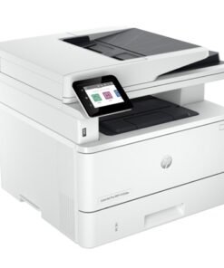 HP LaserJet Pro 4103fdw Impresora Láser Monocromo Profesional hasta 42 ppm WiFi Dúplex Automático Fax