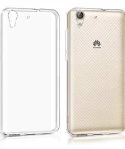 Huawei - Protective cover - Y6