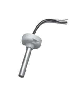 Detector de Calor Notifier Blanco
