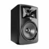JBL 308P MkII Monitor de Estudio 8" Bi-amplificado, Negro Mate 2 Foto 308PMKII 1778315213
