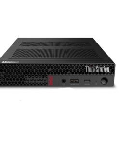 Lenovo - Tower - Intel Xeon W-1250 / 4.7 GHz - 32 GB DDR4 SDRAM - 1.512 TB Hard Drive Capacity - DVD±RW - NVIDIA Quadro RTX 4000 - Windows 10 Pro 64-bit Edition - Spanish