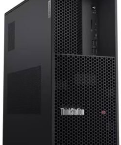 Lenovo ThinkStation P2 Tower Gen 2 Workstation Profesional | Intel Core Ultra 7 vPro | NVIDIA RTX A1000 | 1TB SSD | DDR5 | Windows 11 Pro Español