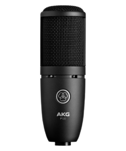 AKG P120 Micrófono Condensador Cardioide Estudio