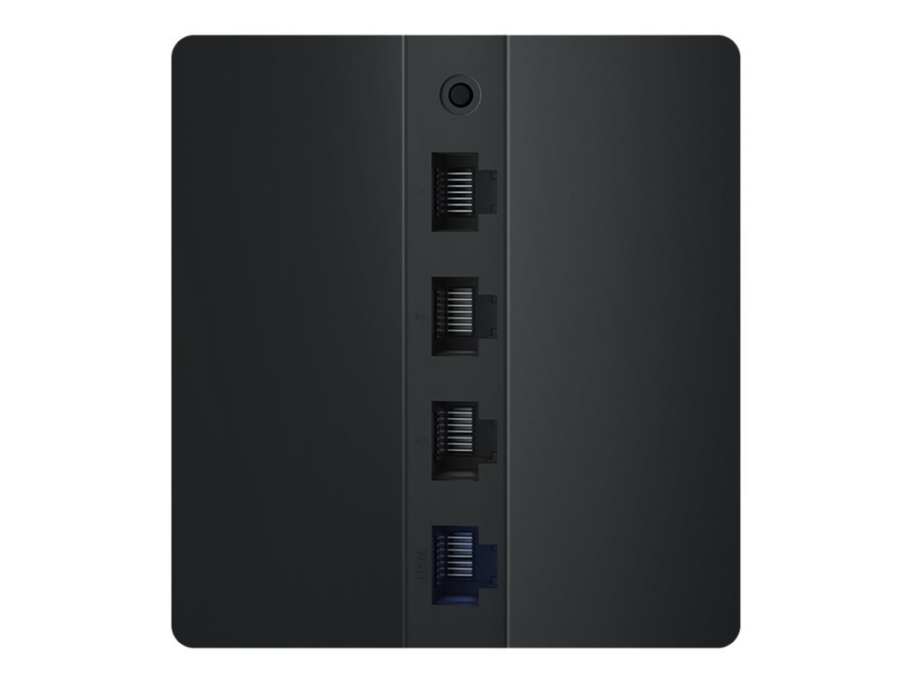 Xiaomi Mesh System AX3000 (2-Pack) - - sistema Wi-Fi - (2 extensores) - hasta 4000 pies cuadrados - malla - 1GbE - Wi-Fi 6 - Doble banda 1 Xiaomi Mesh System AX3000 (2-Pack) - - sistema Wi-Fi - (2 extensores) - hasta 4000 pies cuadrados - malla - 1GbE - Wi-Fi 6 - Doble banda