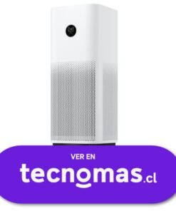 Xiaomi MI AC-M15-SC - Purificador del aire - base
