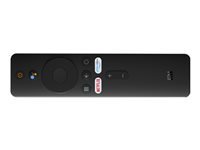 Xiaomi Mi TV Stick - Receptor multimedia digital - 4K - 8 GB - negro