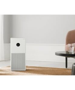 Purificador de aire Smart Blanco Xiaomi AC-M17-SC 4 Lite