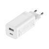Xiaomi Mi Fast Charger with GaN Tech - Adaptador de corriente - 65 vatios - 3.25 A - Fast Charge (24 pin USB-C) 2 Foto 36252 1779433088