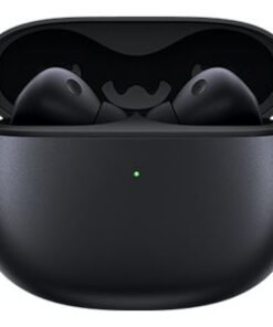 Xiaomi Redmi Buds 3 - Auriculares inalámbricos con micro - auriculares de oído - Bluetooth - negro
