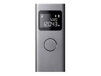 Xiaomi Smart - Medidor de distancia por láser - aluminio - acabado mate 1 Xiaomi Smart - Medidor de distancia por láser - aluminio - acabado mate