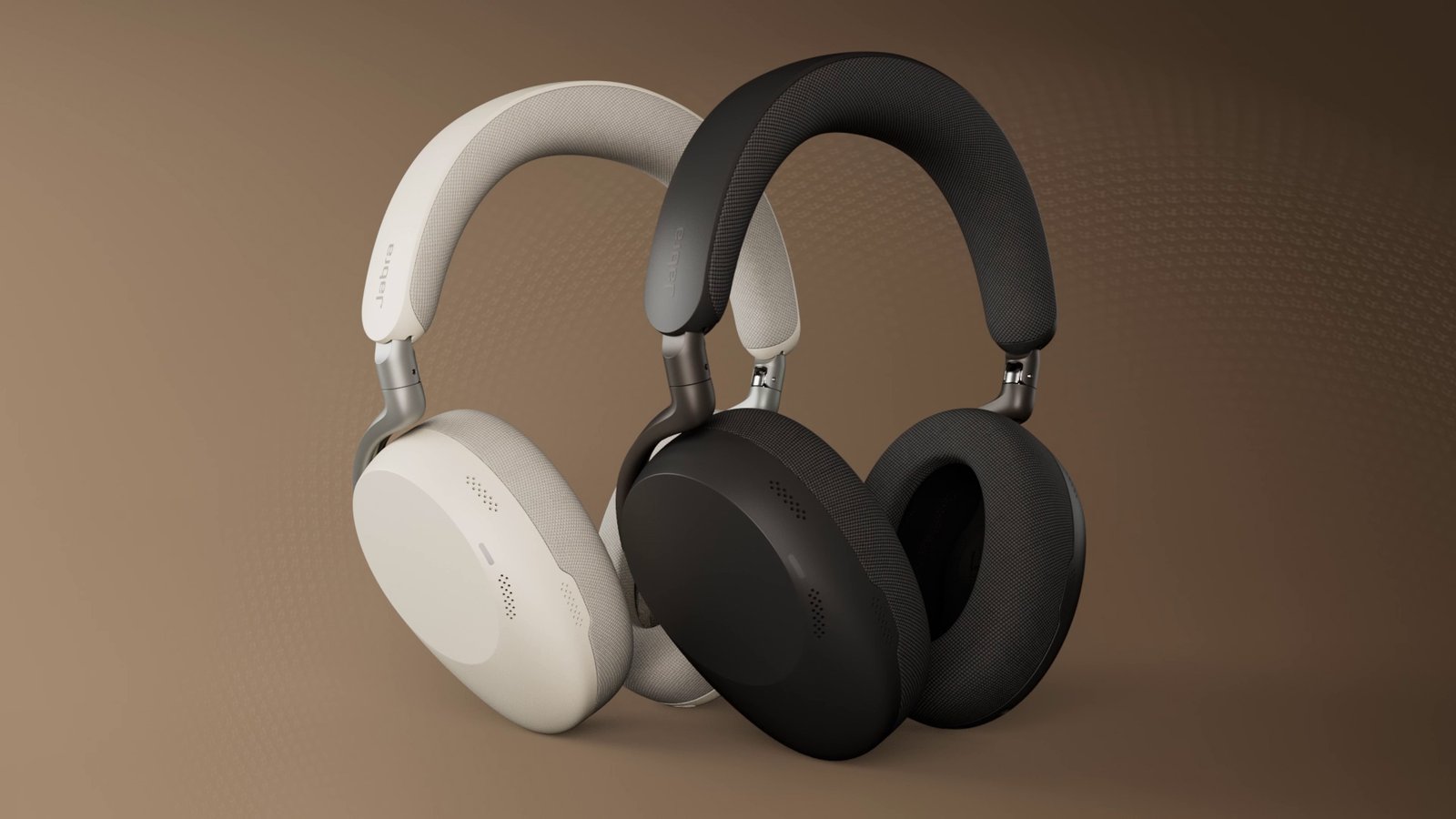 Jabra Evolve3 Headset Inalámbrico Profesional Optimizado para UC Negro 1 Jabra Evolve3 Headset Inalámbrico Profesional Optimizado para UC Negro