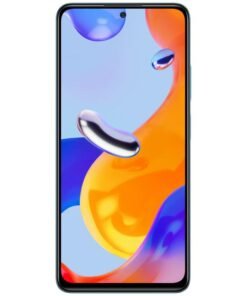 Xiaomi Redmi Note 11 Pro - Smartphone - 4G - Android - 128 GB - Star Blue