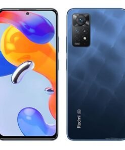 Xiaomi Redmi Note 11 Pro - Smartphone - 5G - Android - 128 GB - Atlantic Blue - Touch - EU