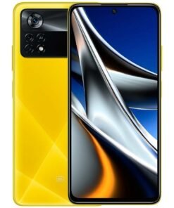 Xiaomi Redmi X4 Pro - Smartphone - 5G - Android - 256 GB - Poco yellow