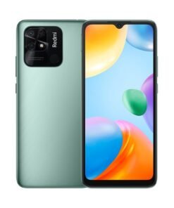 Xiaomi Redmi 10C - Smartphone - Android - 128 GB - Mint green