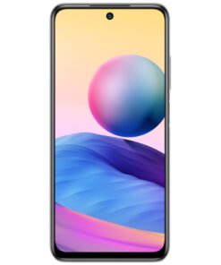 Xiaomi Redmi 10 - Teléfono inteligente - Android - Plata cromada
