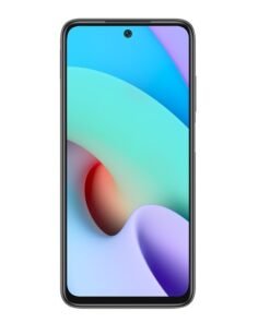 Xiaomi Redmi 10 EU - Teléfono inteligente - 5G - Android - Gris grafito - Sin cargador