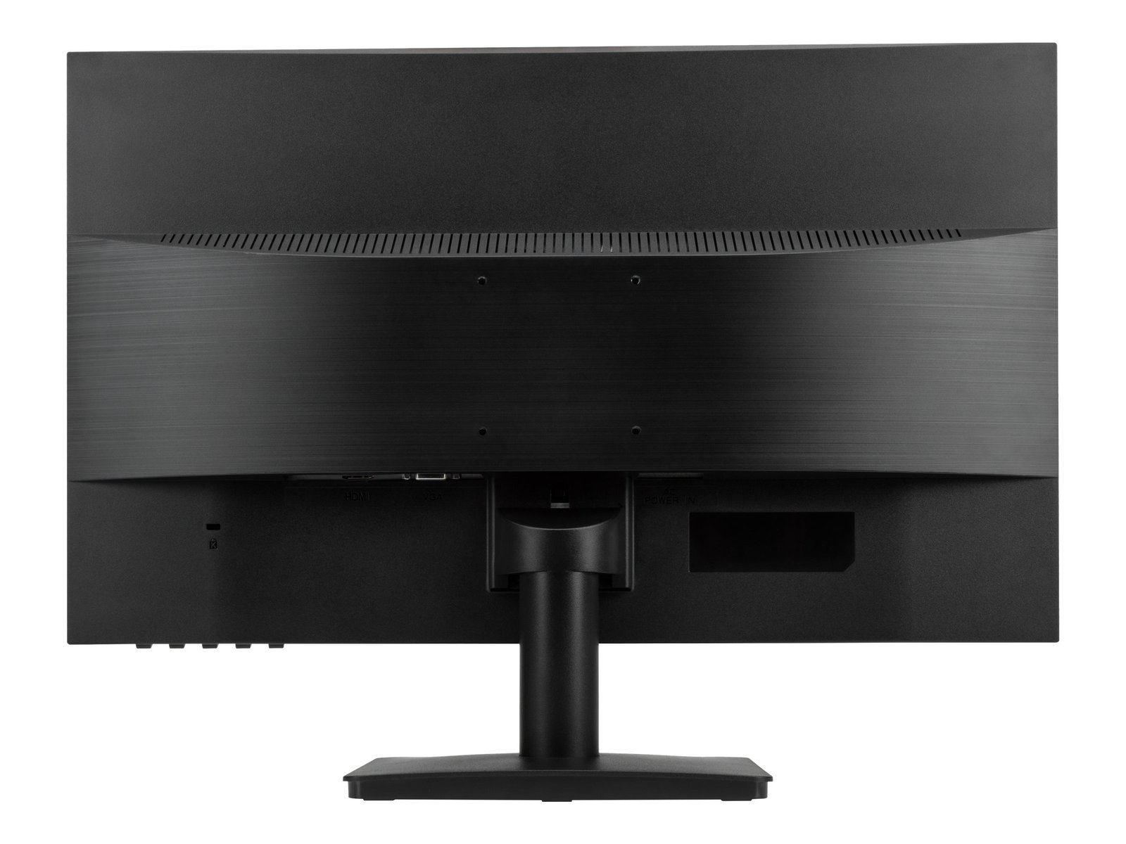 HP N223 - Monitor LED - 21.5" - 1920 x 1080 Full HD (1080p) @ 60 Hz - TN - 250 cd/m² - 600:1 - 5 ms - HDMI, VGA - negro 1 HP N223 - Monitor LED - 21.5" - 1920 x 1080 Full HD (1080p) @ 60 Hz - TN - 250 cd/m² - 600:1 - 5 ms - HDMI, VGA - negro