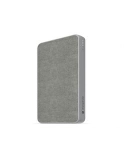 Mophie - Battery charger - 10000 mAh - Lithium - Gray - Para Universal - 401102948
